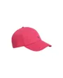 Casquette Homme TH Flag Cotton 6 Pan