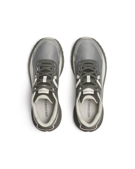 Chaussures de trail Femme AGILITY TRAIL WP Gris