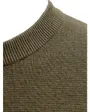 Pull Homme JPRBLAMILANO Stitch Knit Crew Neck SN