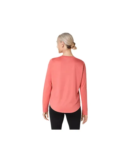 T-Shirt Running Femme Core LS Top
