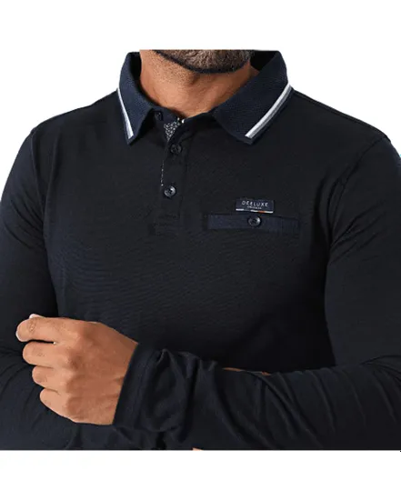 Polo Homme Drexloni