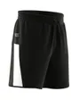 Short Homme M FI BOS SHORT Noir