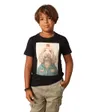 T-Shirt Garçon Cabo