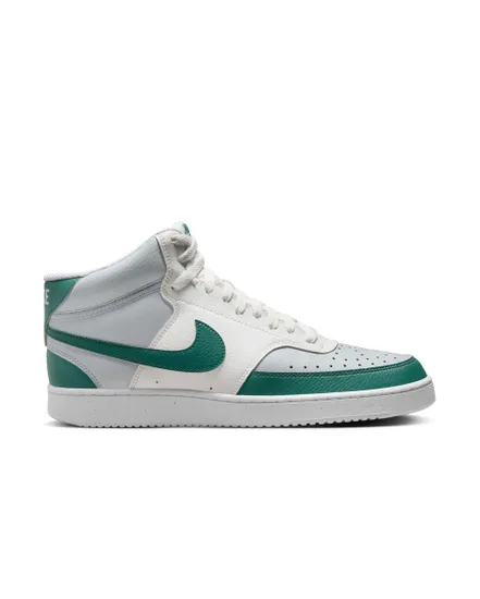 Chaussures Homme NIKE COURT VISION MID NN Blanc