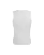 Sous-maillot sans manches Homme HOT RIDE + SL BASELAYER M Blanc