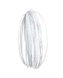 Cordage de tennis Unisexe RPM HURRICANE 12M Blanc