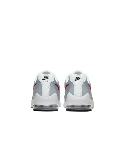 Chaussures Homme NIKE AIR MAX INVIGOR GS Blanc