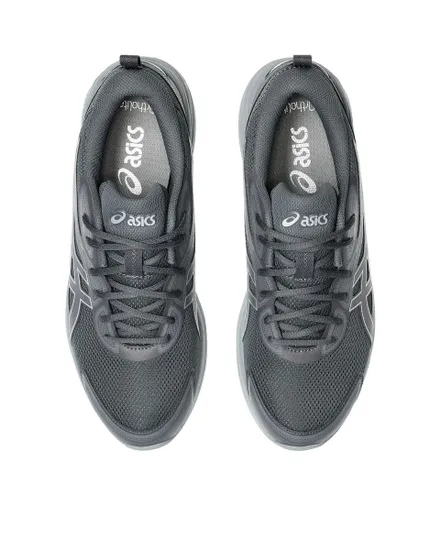 Chaussures Unisexe GEL-QUANTUM KEI Gris