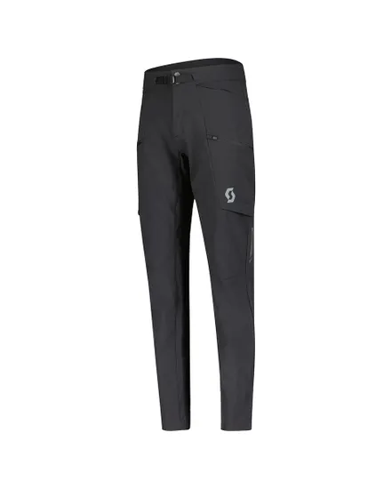 Pantalon Homme EXPLORAIR TECH Noir