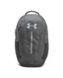 Sac à dos UA HUSTLE 6.0 BACKPACK Gris