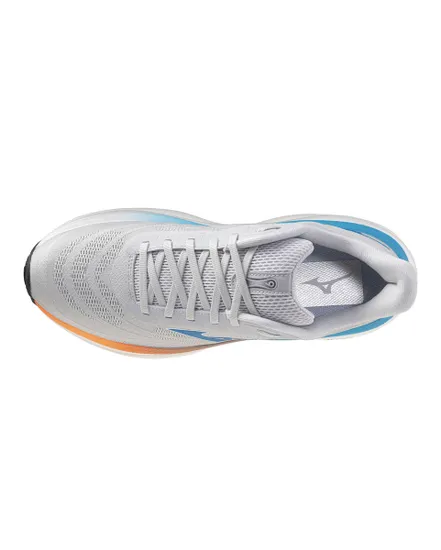 Chaussures de running Homme WAVE SKY 9 Gris