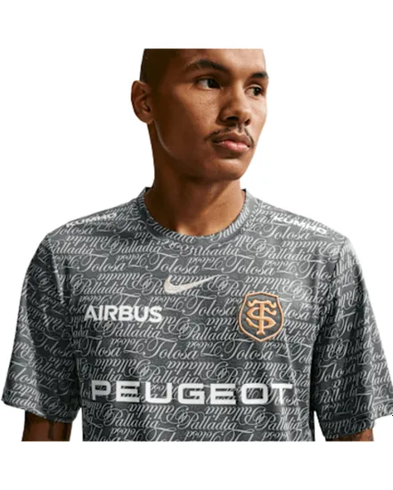 Maillot Pré-Match Homme ST MNK