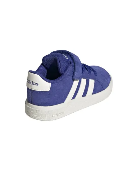 Chaussures Bébé GRAND COURT 00S EL I Bleu