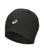 Bonnet Unisexe WINTER RUN BEANIE Noir