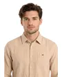 Chemise Homme Tommy Jeans Lin