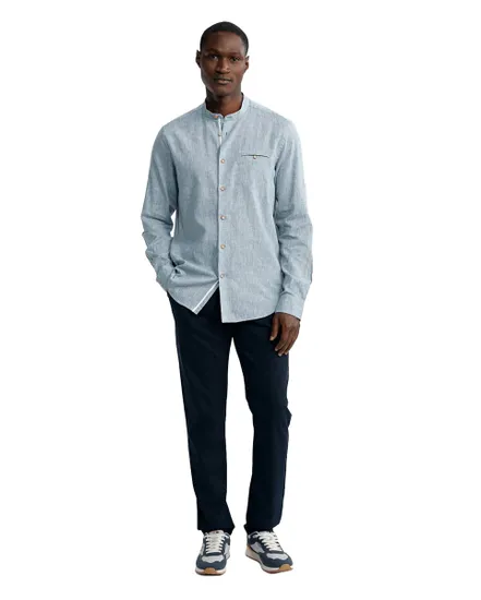 Chemise Homme Signature