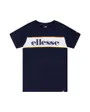 T-shirt manches courtes Enfant STRALIOS TEE JNR Bleu