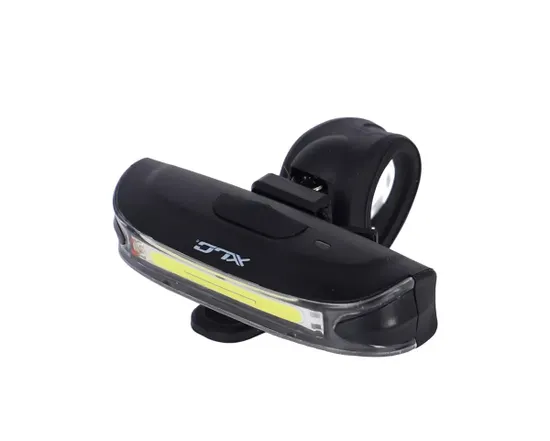 Feu avant LED CL-E07 Noir