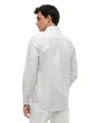 Chemise Oxford Homme Tommy Jeans Reg Stripe