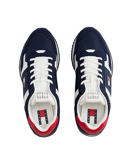 Chaussures Casual Homme TJM Runner Casual