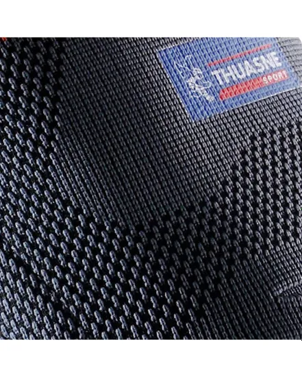 GENOUILLERE DE MAINTIEN RENFORCEE Gris