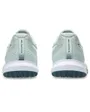 Chaussures de handball Homme GEL-TACTIC 13 Gris