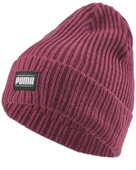 Bonnet Homme Ribd Cls Cuff Beanie