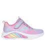 Baskets Lumineuses Filles Rainbow Cruisers