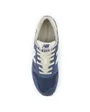 Chaussures Homme 373 V2 Bleu