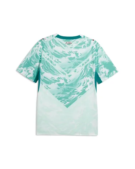Maillot de football Homme FPF AWAY JERSEY REPLICA Vert