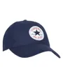 Casquette Enfant CAN CHUCK PATCH CURVE BRIM HAT Bleu