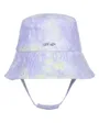 Bob Garçon UPF 40+ FUTURA BUCKET HAT Violet