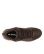 Chaussures de randonnée Homme REDMOND IV MID WATERPROOF Marron