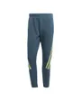 Pantalon de survetement Homme M FI 3S PT Bleu