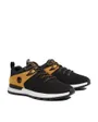 Chaussures Homme SPRINT TREKKER LOW LACE UP SNEAKER Noir