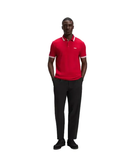 Polo Homme PADDY