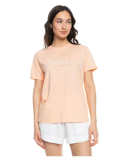 T-shirt Femme NOON OCEAN Rose