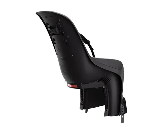 Porte-bébé à montage sur cadre RIDEALONG LITE 2 Gris foncé