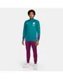 Survetement Homme PSG M NK DF STRK TRK SUIT K Vert