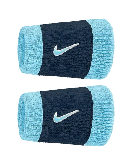 Bandeau Fitness Unisexe Swoosh Classic Doublewide