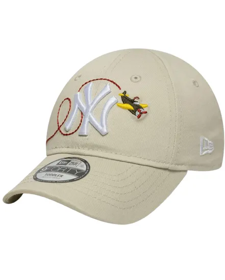 Casquette Enfant 9FORTY New York Yankees
