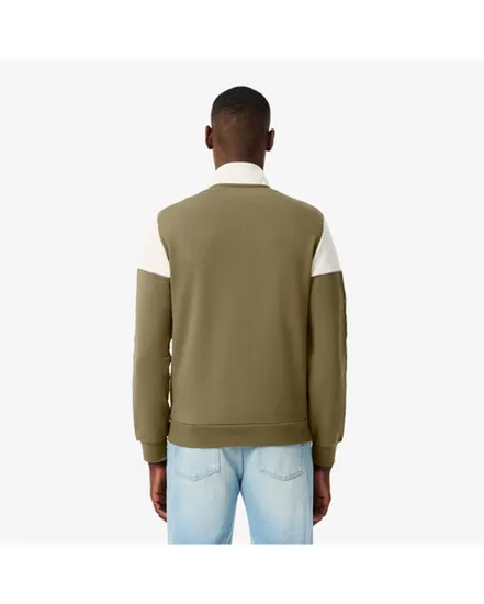 Sweat zip Homme MEN S TECHNICAL CAPSULE