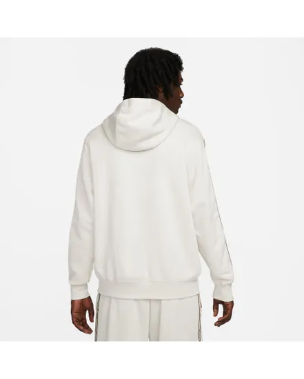 SWEAT À CAPUCHE M NSW REPEAT SW FLC PO HOOD BB HOMME