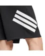 Short Homme Future Icons 3-Stripes