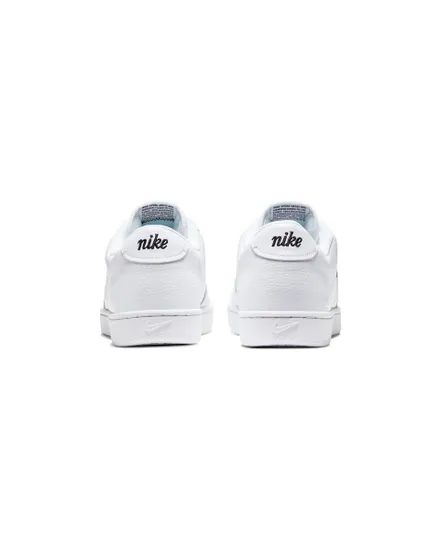 Chaussures basses Homme NIKE COURT VINTAGE PREM Blanc