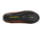 Chaussures Gravel Unisexe ALLROAD SL Poivre Blanc/Marron