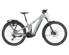VTC électrique Unisexe AXIS FS 20 Gris Requin