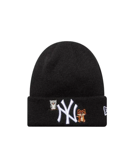 Bonnet Enfant New Era MLB Icon Yankees