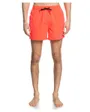 Short Homme EVERYDAY VOLLEY 15 Orange