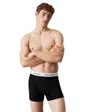 Lot de 3 Slips Homme Cotton Stretch